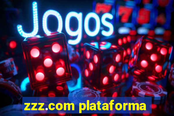 zzz.com plataforma